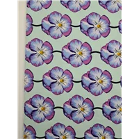 Anna Maria Horner Iconic Pansy Lavender