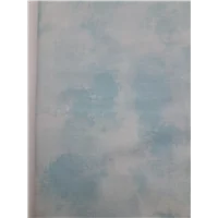 Marble Tonal Subtle Aqua White