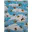 Kiwiana 89810 2 Bee Haven Blue - photo 2