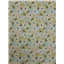 Fabric Cotton 11jhr Mint Lime Floral - photo 2
