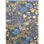 Flowers Text Floral Black 3182 - photo 2