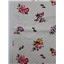Flowers Ayana Bouquet Flowers on Cream Background - photo 2