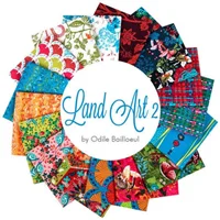 Odile B Land Artz