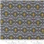 Midnight Garden Honeybee Charcoal
