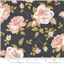 Midnight Garden Vintage Roses