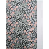 Flowers Stella Stonewash Floral