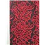 Kiwiana NZ Bali Swirl Red