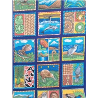 Kiwiana Images Of Aotearoa