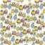 Animal Woolly Friends 82300 Sheep