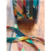 Bias Double Fold Birds of Aoteroa