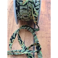 Bias Double Fold Koru Frond