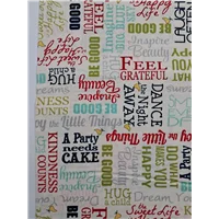 Words Sweet Sayings On Cream