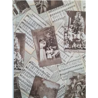 Christmas Rarities Sheet Music