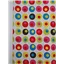 Dots Organic Large Multi Double Spot
