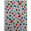 Dots Creatures Critters Multi Cream