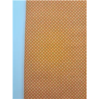 Dots R&B Studio Finch and Fern Orange