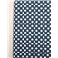 Dots 80290 110 Navy Spot