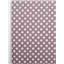 Dots Sunshine White On Light Plum - photo 2
