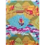 Alison G Diving Board 8636multi