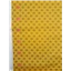 Alison Glass Scarab Dot Mustard
