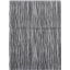 Nitty Gritties Sketch Stripe Black