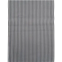 Stripes 80490 105 Black
