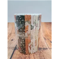 Jelly Roll Woodland Babes 5 Inch Strips
