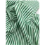 Fabric Green White Stripe 1282 5