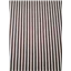 Fabric Brown Wht Stripe 1282 8 - photo 1