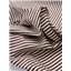 Fabric Brown Wht Stripe 1282 8 - photo 2