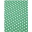 Fabric Green White Spot 1284 14 - photo 1