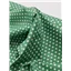 Fabric Green White Spot 1284 14 - photo 2