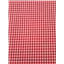 Gingham Des 3 5mm 1Coral - photo 1