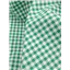 Fabric Miley Cotton Check Emerald - photo 2