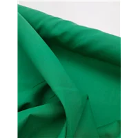 Fabric Poplin Emerald WW