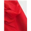 Fabric Poplin Red WW - photo 2