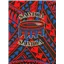 Pasifika Samoa Red Black Royal - photo 1