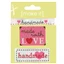 Motif Handmade Love Pink