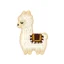 Motif Make It Llama - photo 2