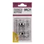 Magnetic Stud Large Nickel