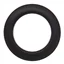 Birch Plastic Grommets Black 012309 - photo 1