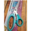 Scissor Birch 210mm Light Teal Handle - photo 2