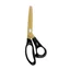 Hemline Pinking Shears 9.25 Inch - photo 2