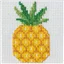 Beutron Mini Cross Stitch Pineapple