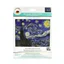 No Count Cross Stitch Starry Night - photo 1
