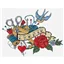 DMC Cross Stitch Kit Create