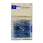 Birch Curtain Hooks 75mm CB13