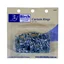 Birch Curtain Rings 25mm