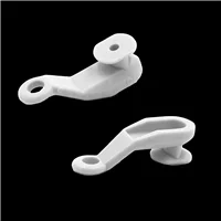 Sullivans Gliders White 10 Pk
