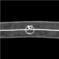 Curtain Tape 18mm Clear 39323